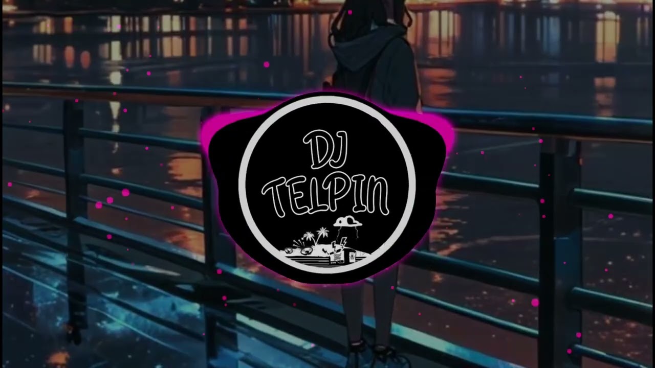 DJ Gadis Manis Kalimantan - Syahriyadi (DJ Telpin)