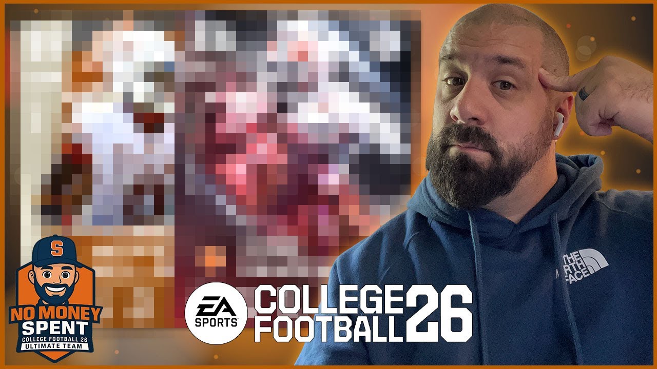Market Crash = HUGE Additions To The Squad! No Money Spent Episode #13