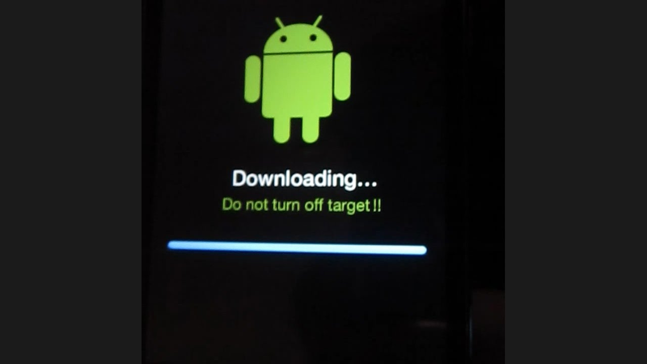 Heimdall: How to Flash Custom ROMs for Samsung Devices