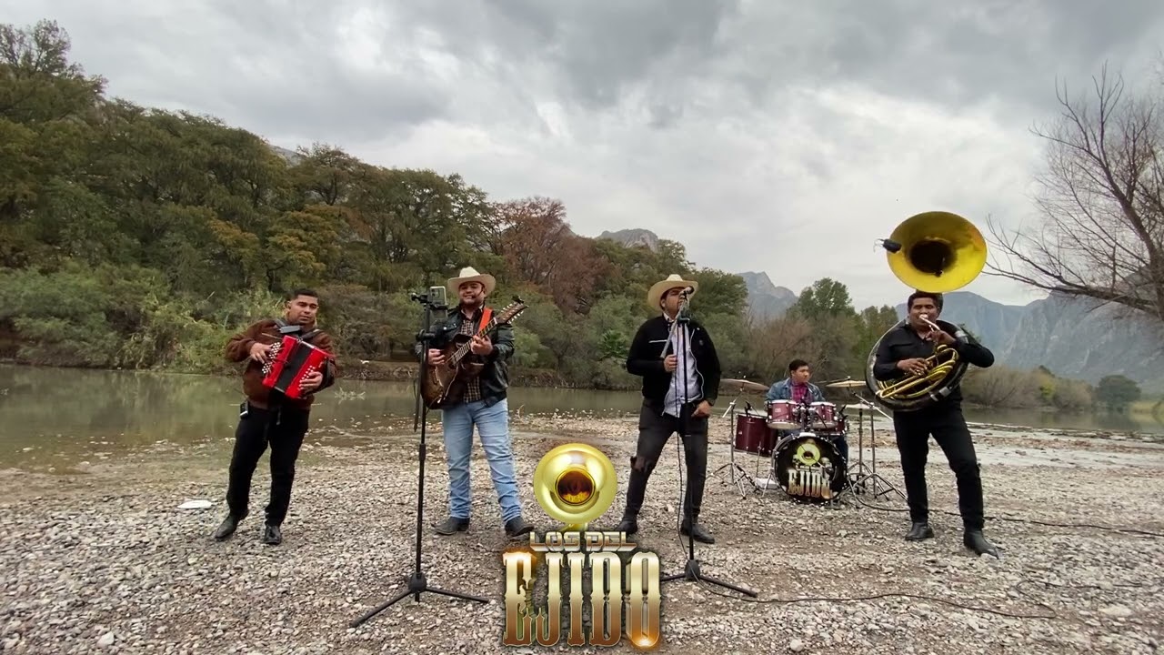 El Caballero - Los Del Ejido 2026