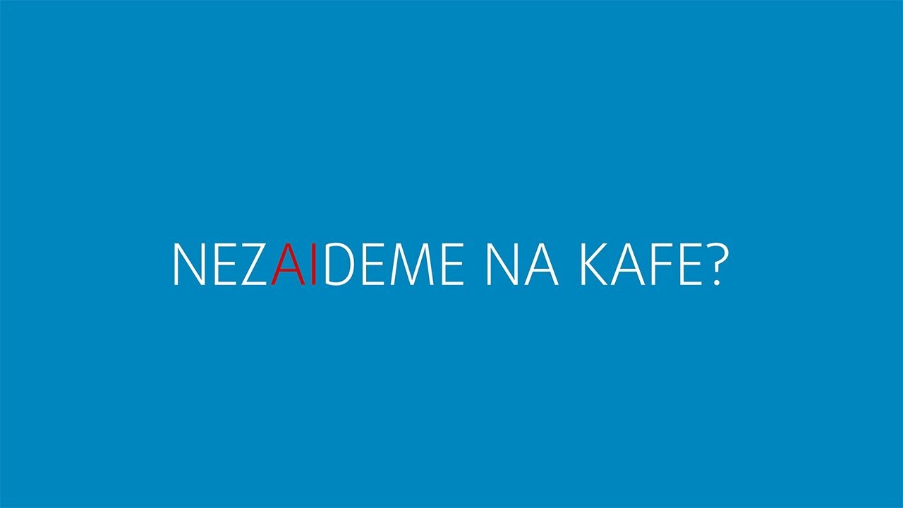 Nezaideme na kafe? | Letní Ambroziáda 2023 v Hradci Králové (1. turnus)