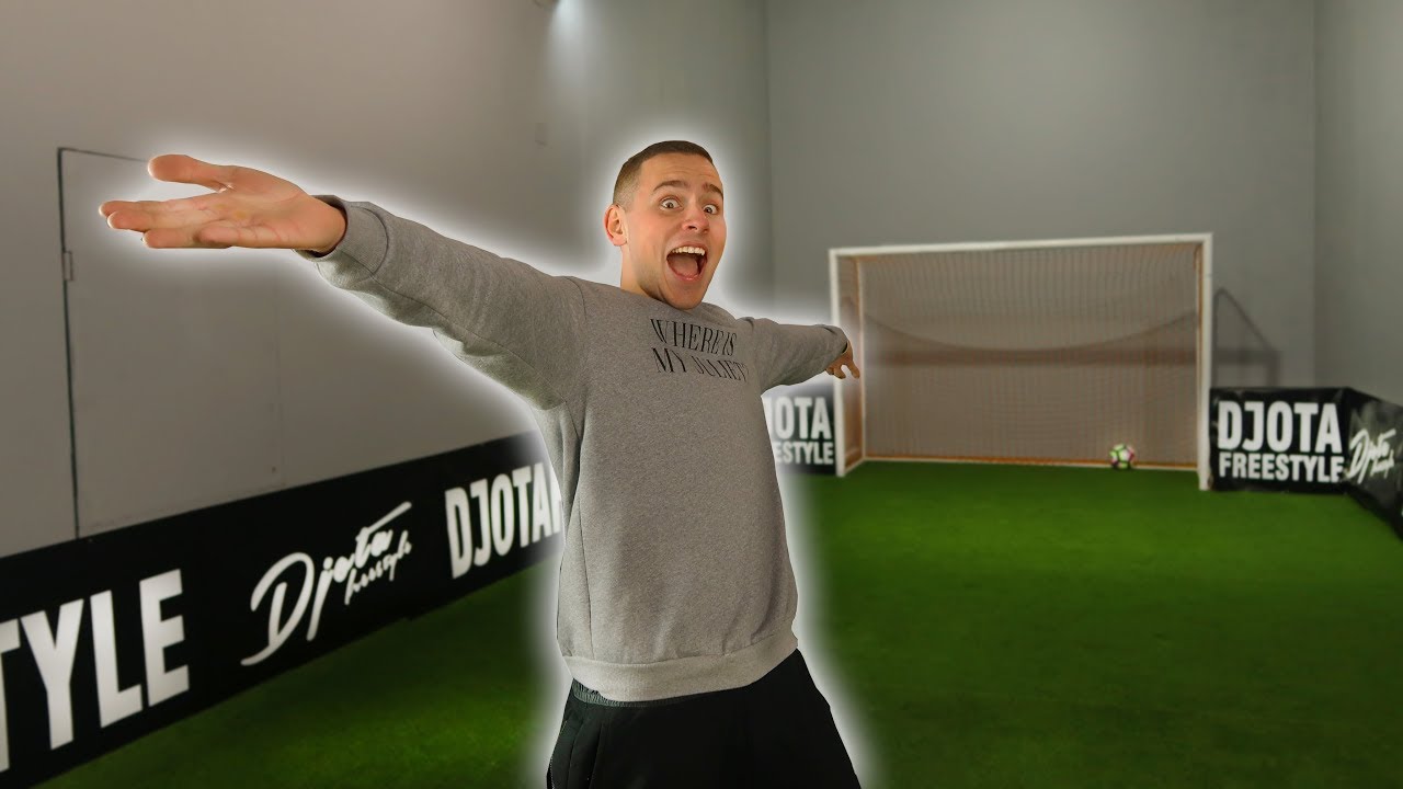 PROVALIO SAM U DJOTIN STUDIO!  w/ DJOTAFREESTYLE