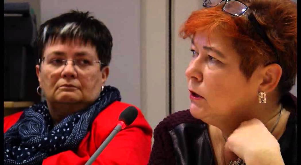 Zukunft der stationären Krankenversorgung in Sachsen-Anhalt - Braucht das Land zwei Uniklinika?