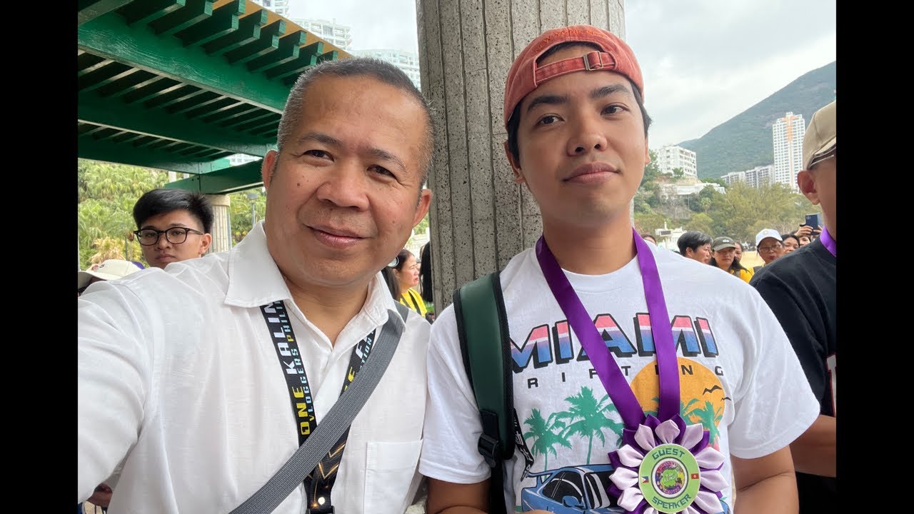 EDCY DOC LOVE NAG HAHANDA NA?