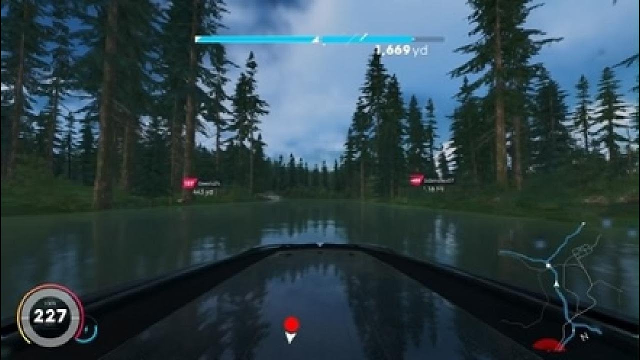 The Crew 2 