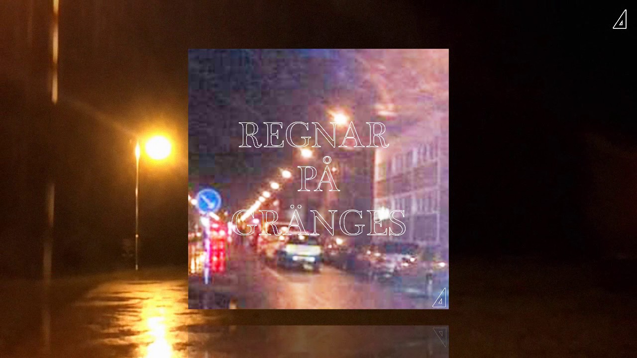 Regnar p&aring; Gr&auml;nges - Kom ner (FULL ALBUM)