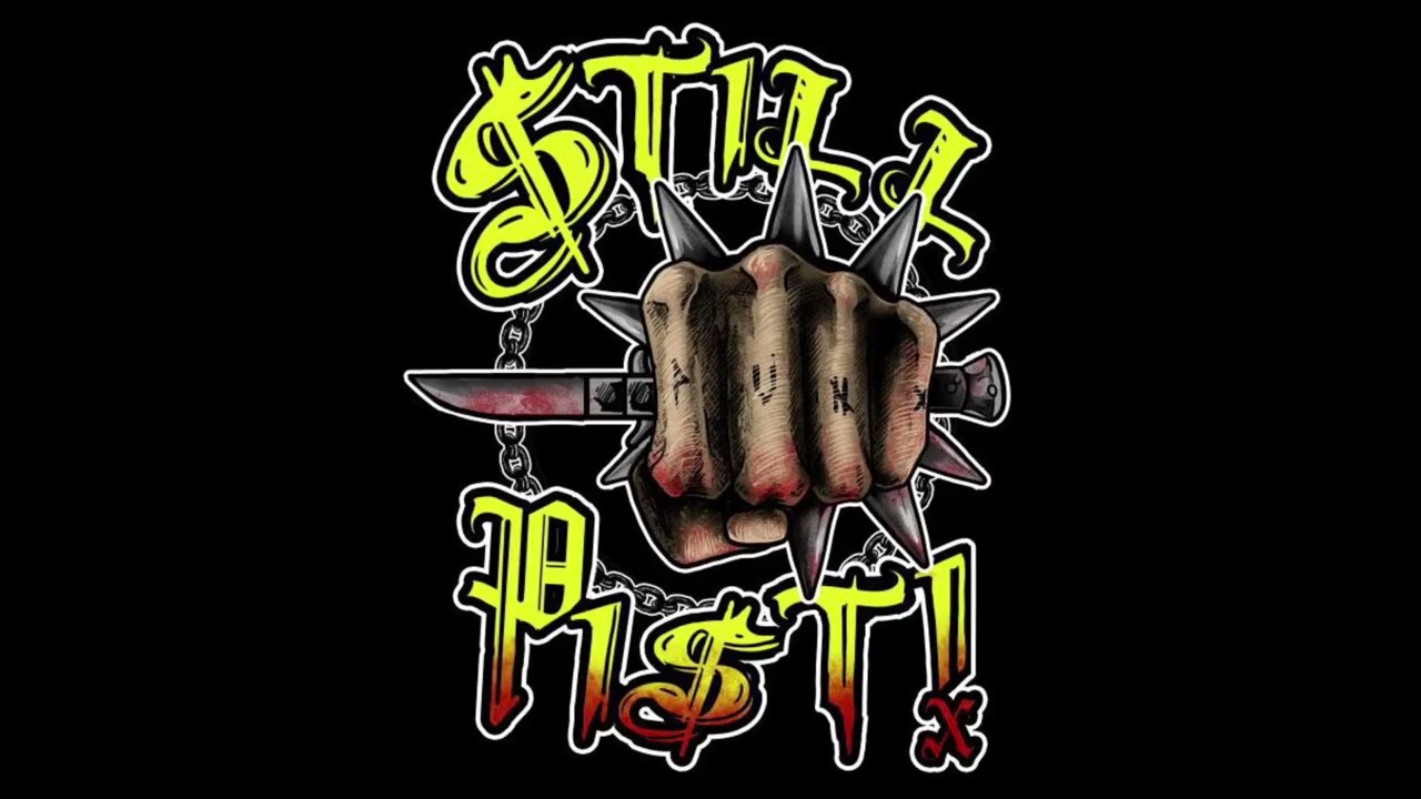 Still Pist! - Nothings Changed (DEMO)
