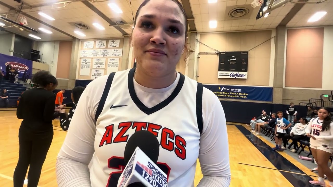 Kiley Sours-Miller tells you why she adores Pima asst. coach Jim Rosborough