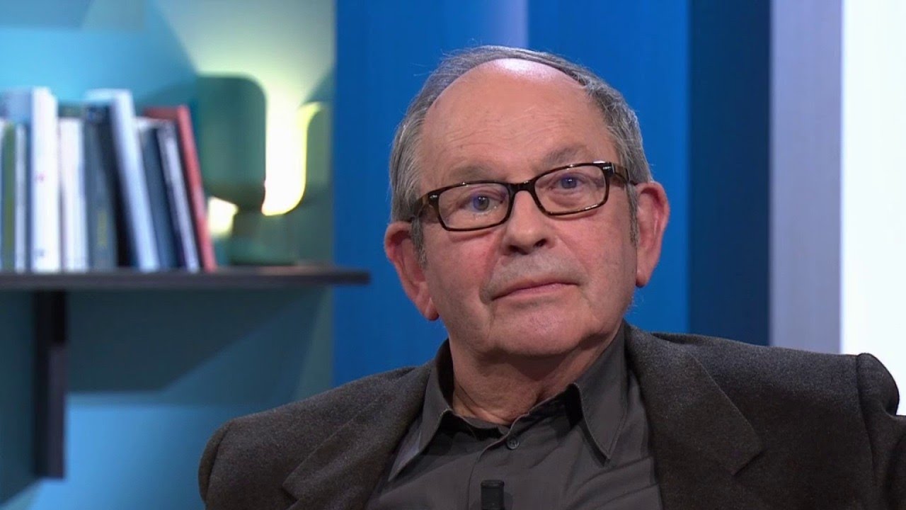Jean-Claude Grumberg nous raconte « La plus précieuse des marchandises »