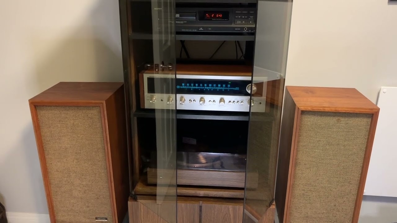 Realistic Optimus 1B speakers