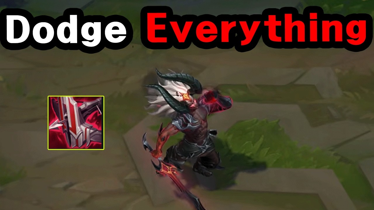The New Best Yasuo Has Arrived
