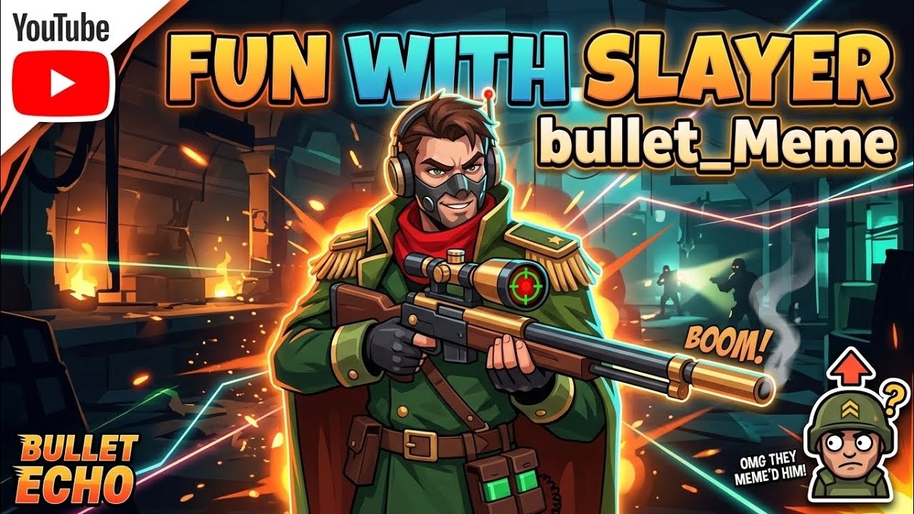 THE SLAYER EXPERIENCE 🎯 | Fun with Slayer