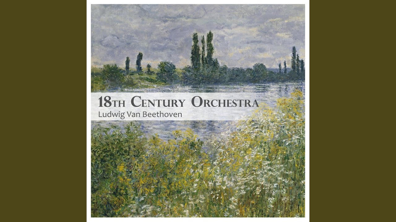 Beethoven: Symphony No. 8 in F, Op. 93: 2. Allegretto scherzando (Live In Utrecht)