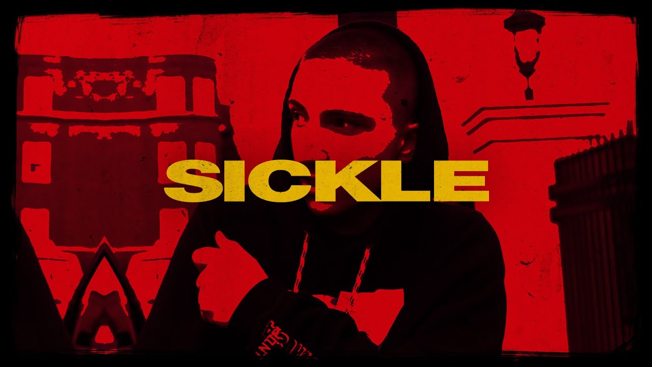 [FREE] Token Type Beat 'SICKLE' | Free Underground Trap Type Beat 2021