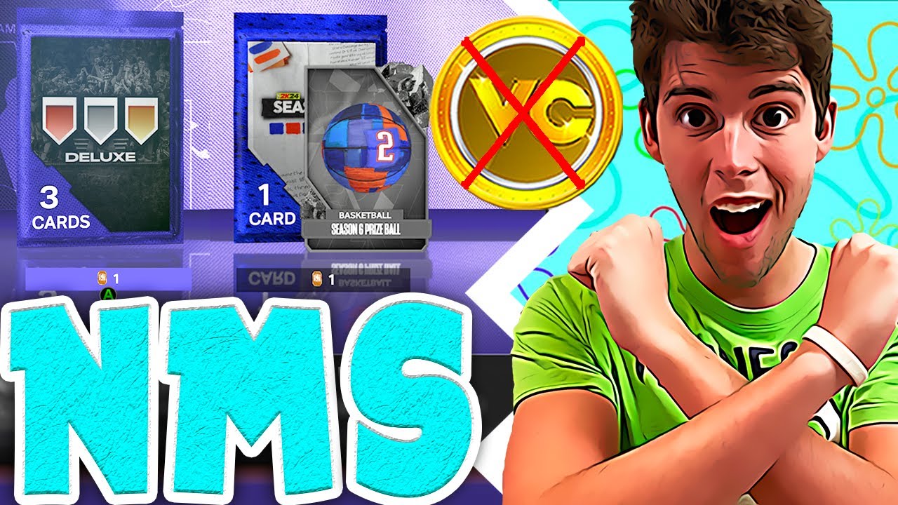 NO MONEY SPENT SERIES #129 - DO THIS NOW BEFORE SEASON 7! NBA 2K24 MyTEAM