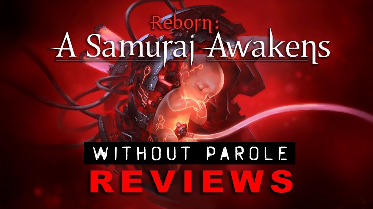 Reborn: A Samurai Awakens | PSVR Review