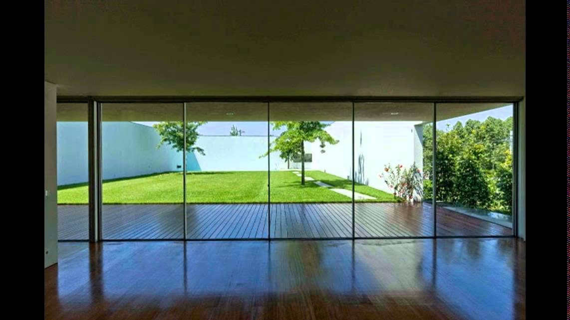 Eduardo Souto de Moura (Pritzker 2011) - Selected Works