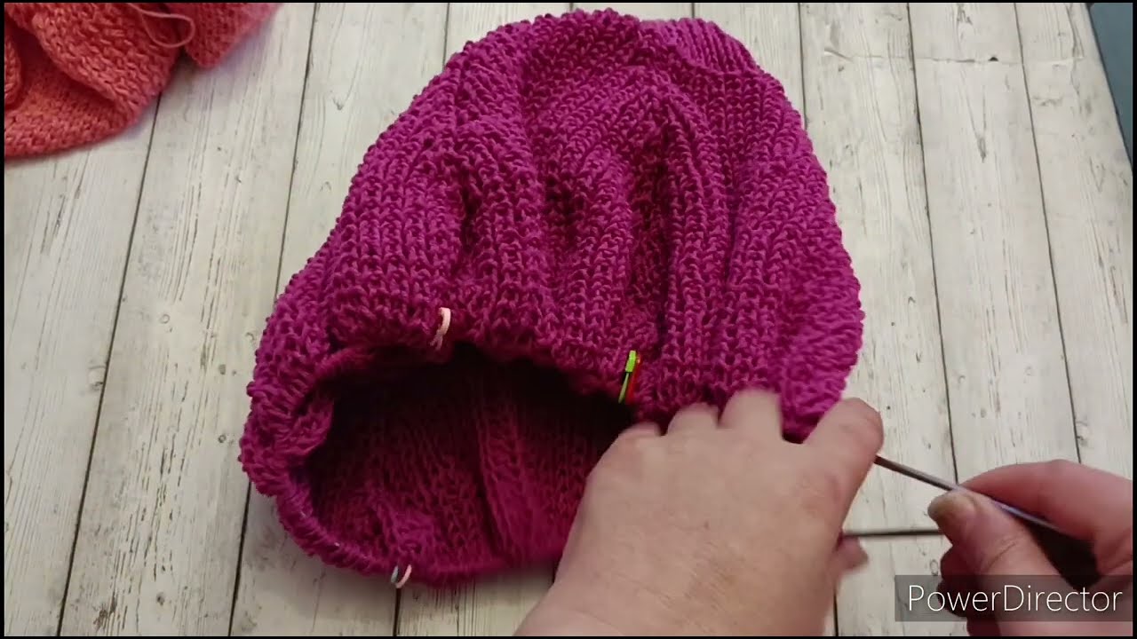 🧶 8/24 Продвижение процессов. Две готовые работы.