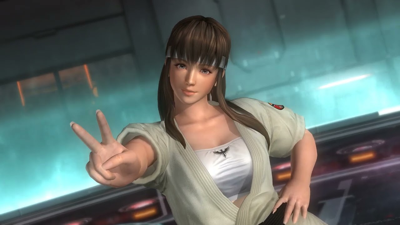 Dead or Alive 5 - Full Tutorial (Blind)