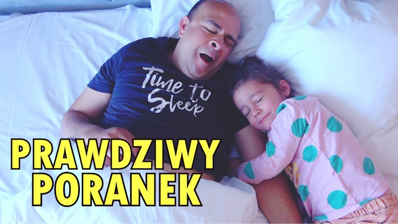 PORANNA RUTYNA NA WYJEŹDZIE! Kto z Nas Urodził się w Częstochowie - Yoto MAMA Vlog