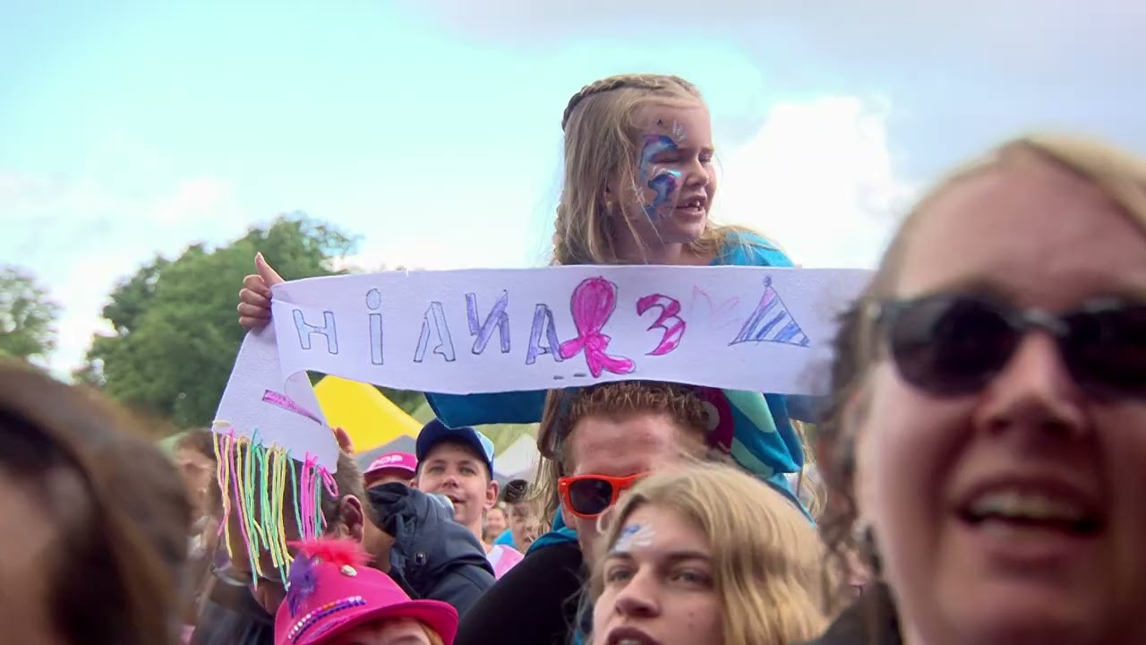 Samenvatting Funpop 2025