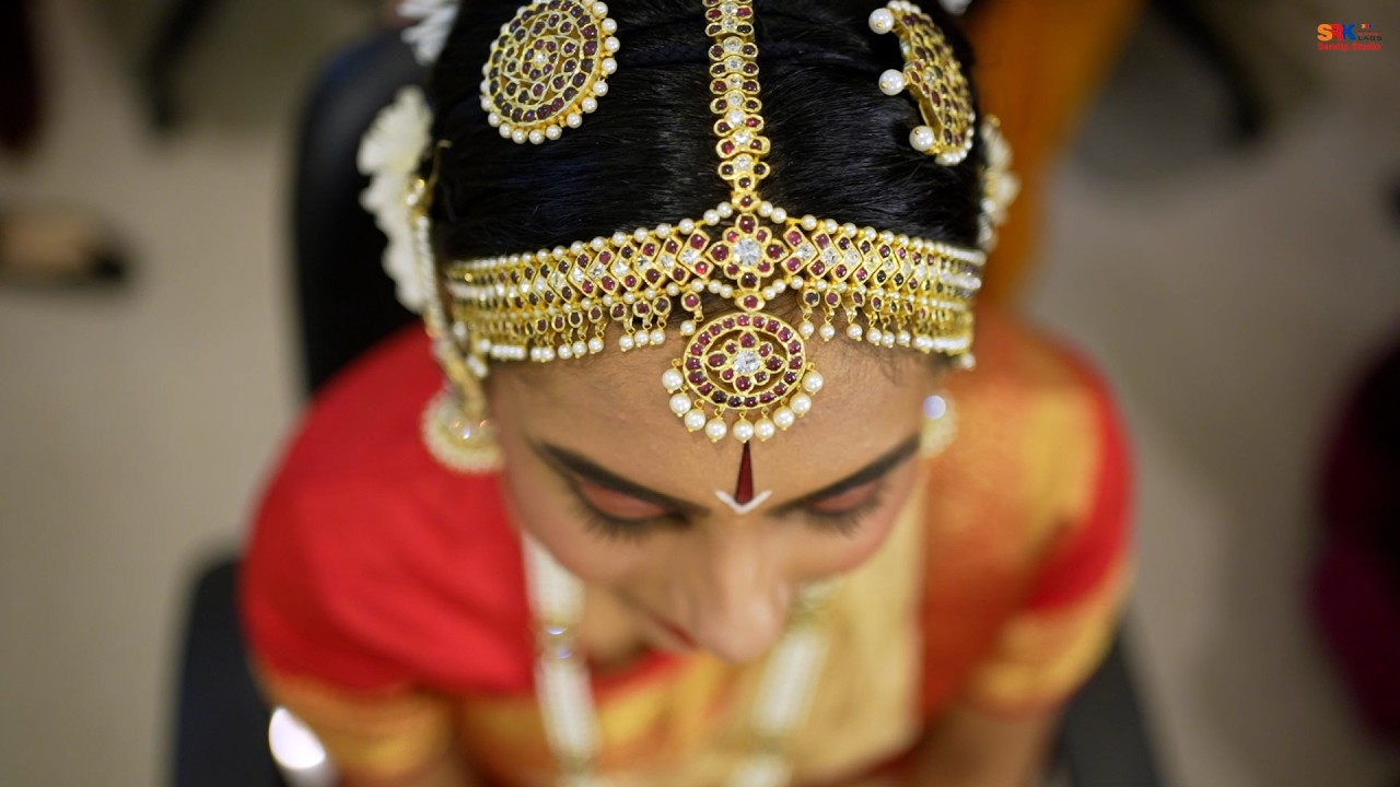 Navya's Bharatnatyam Arangetram Magical Performance