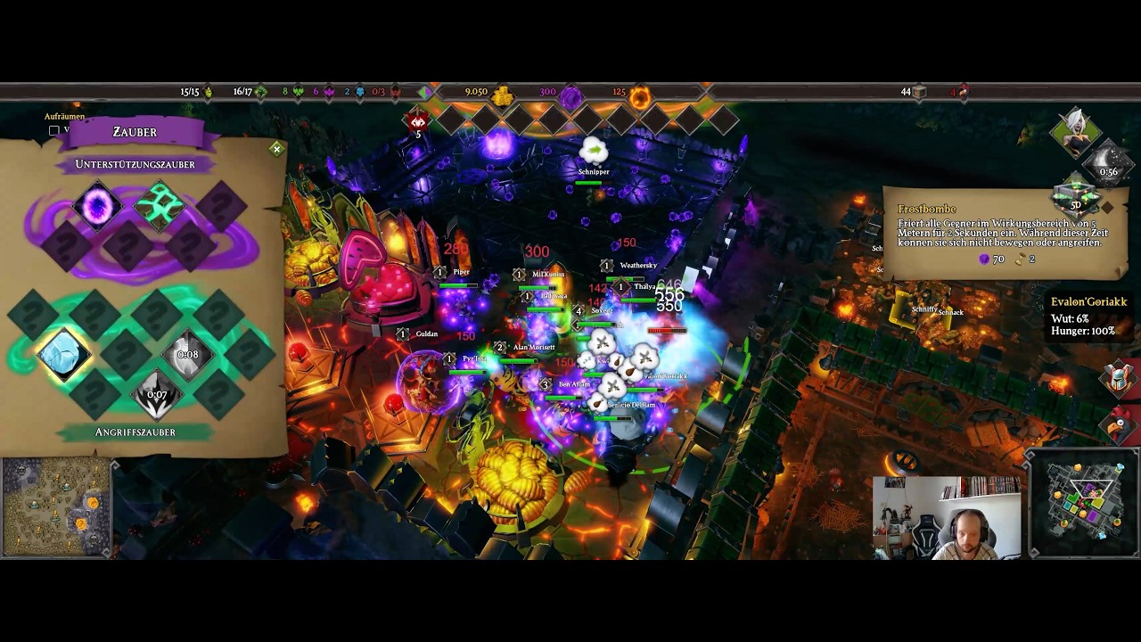 Dungeons 3 - Famous Last Words #130 Nadelstiche 3/5