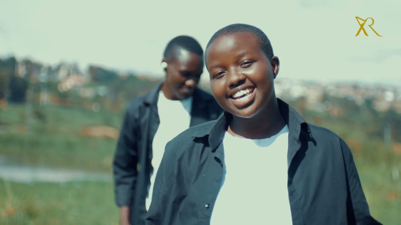 AMEFANYA MUNGU - Xposure Academy remake | Paul Clement