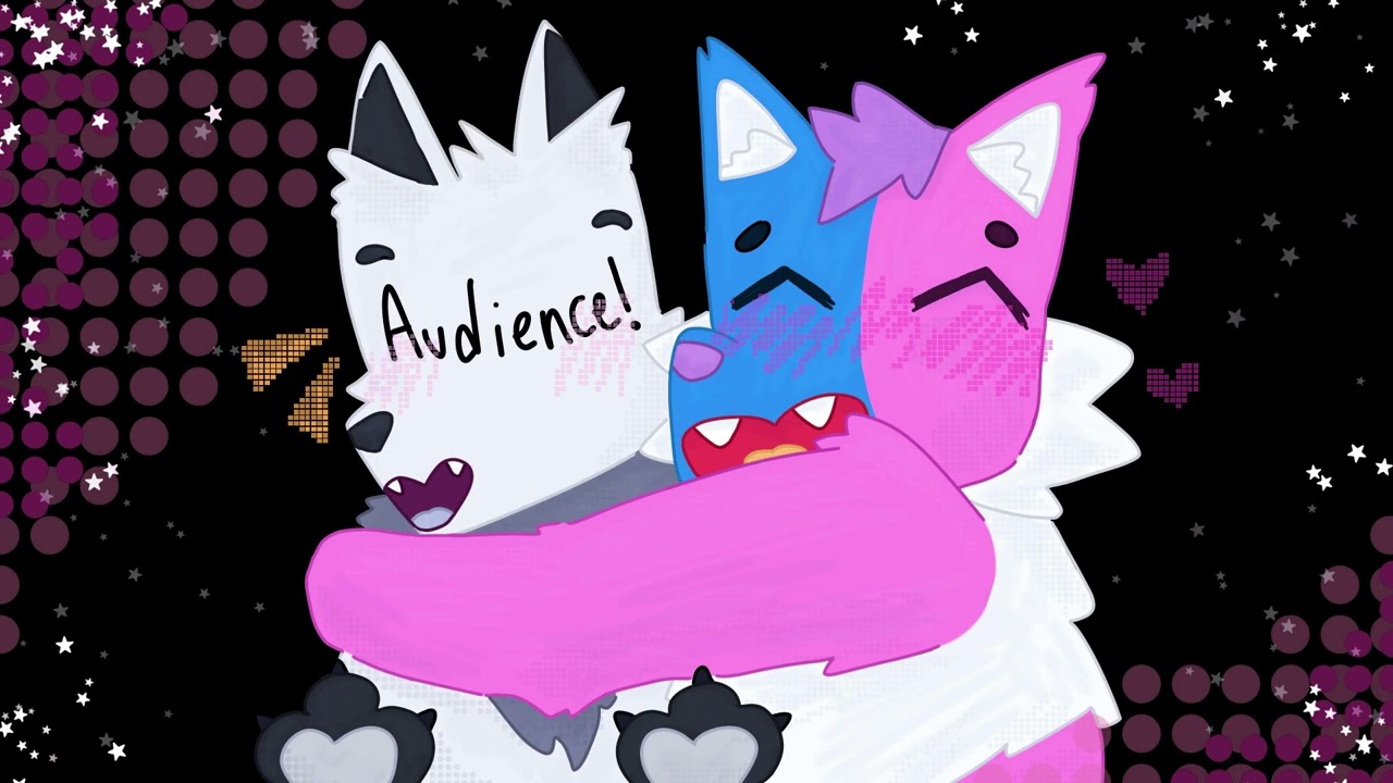You Get A Furry Massage After A Long Day At Work (FURRY ASMR) (MINIMAL TALKING)