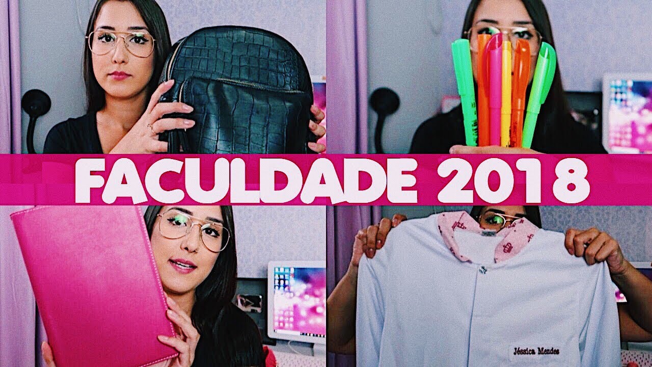 MEU MATERIAL DA FACULDADE 2018 | Medicina Veterinária
