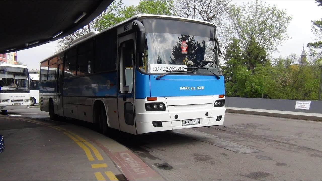 HXT-669, Ikarus C56