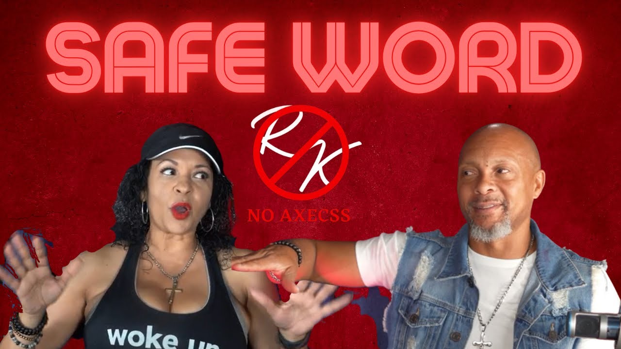 Safe Word - Episode 5 | No Axecss