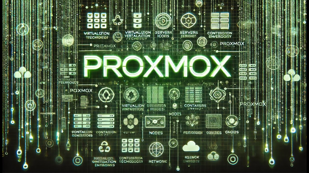 13  ProxMox Install Wazuh Server