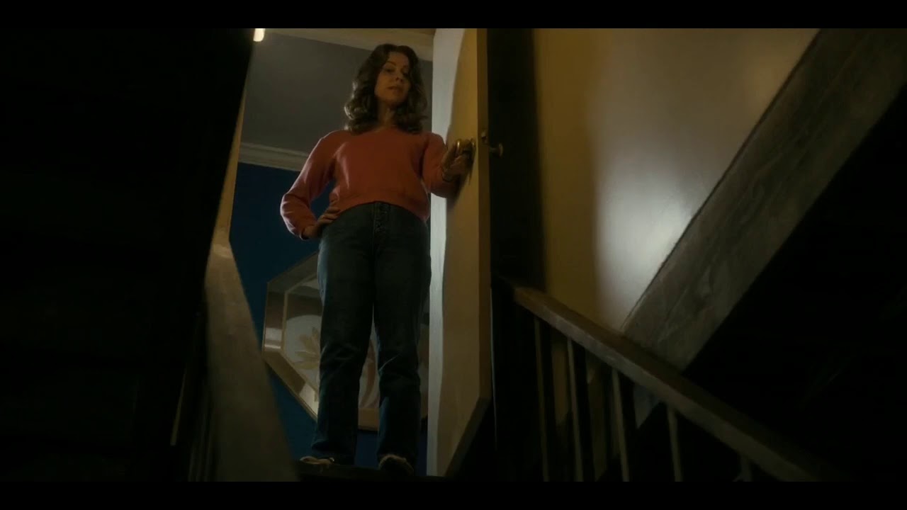 Stranger things temporada 1 capitulo 1 part 2