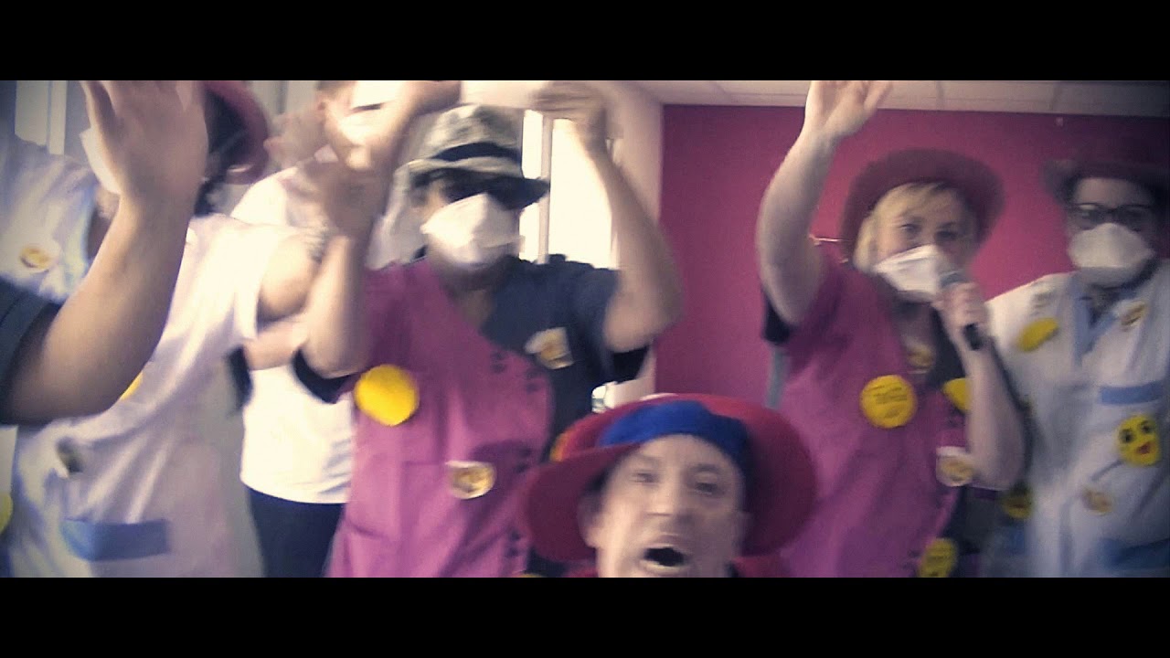 LIPDUB MAS Les Cinq Terres de Cantin