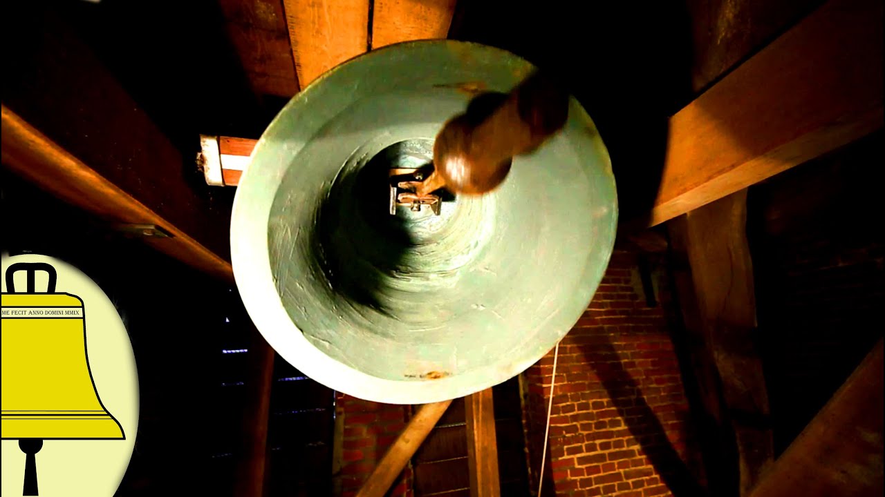 Sögel Emsland: Glocke 5 der Katholischen Kirche St. Jakobus