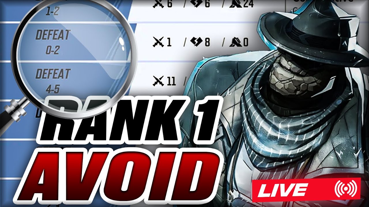 [LIVE] 🔴 REFORMED EOMM AGENT 🔴 BOTTOM 500 FLEX 🔴 DUO WITH @captaincoach !gfuel !coaching