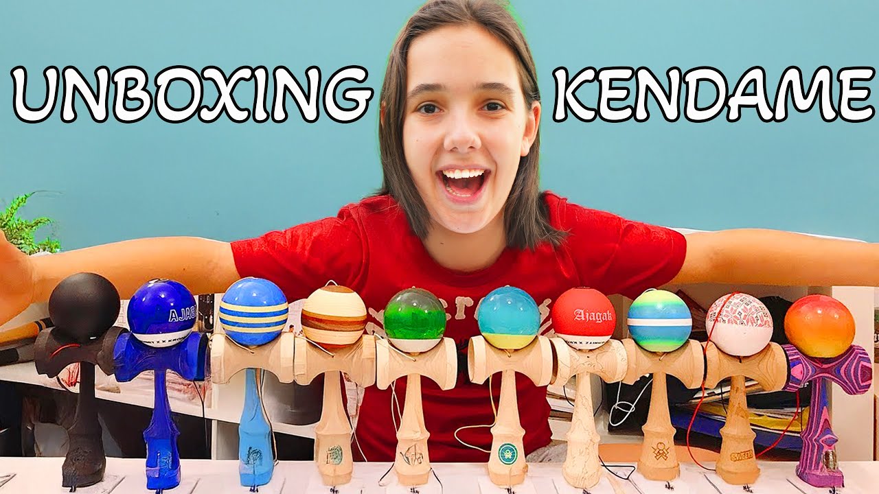 😱 Cine din FAMILIA MAREI Nu a Primit KENDAMA ❓