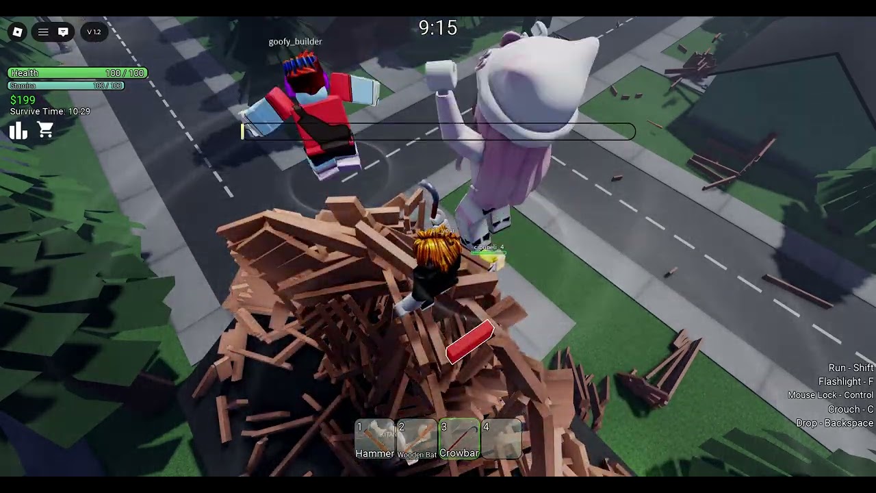 PLAYING A SLENT TOWN I COMPLETELY REGRETTTED IT #roblox #gameplay #games #quiet #silent #horror