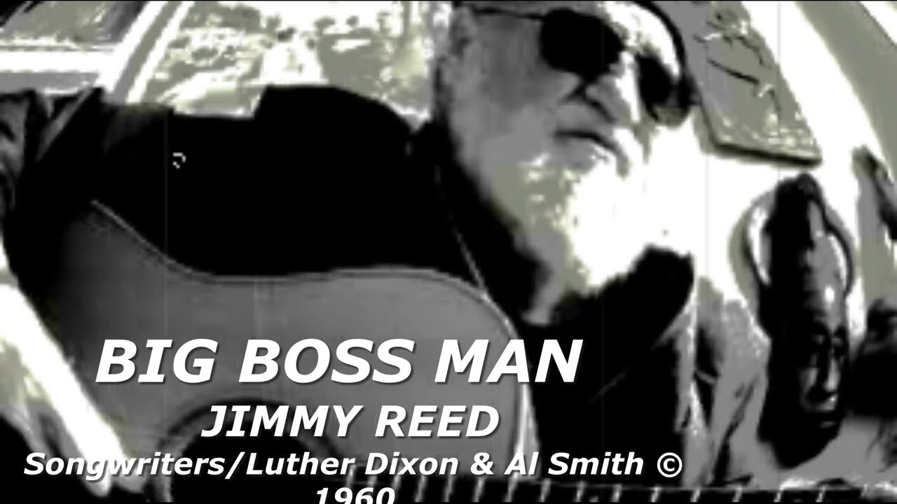A Ramblin Wayn & JP Stingray Version - audio studio track