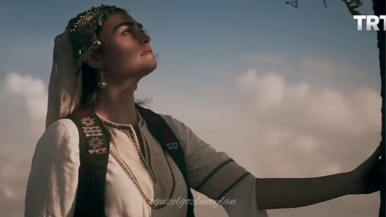 Gide Gide Bir Söğüde Dayandım / ERHAL