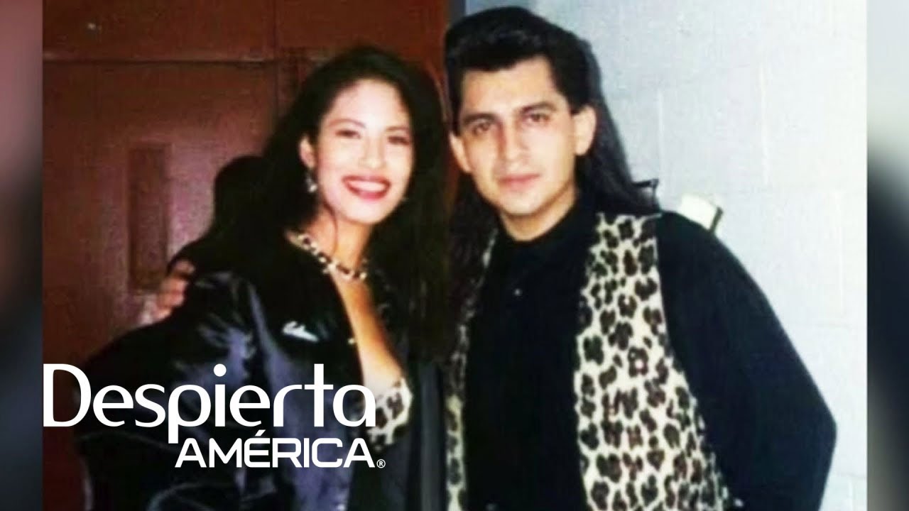 A 27 años de la muerte de Selena, Pete Astudillo recuerda su entrañable amistad | DA