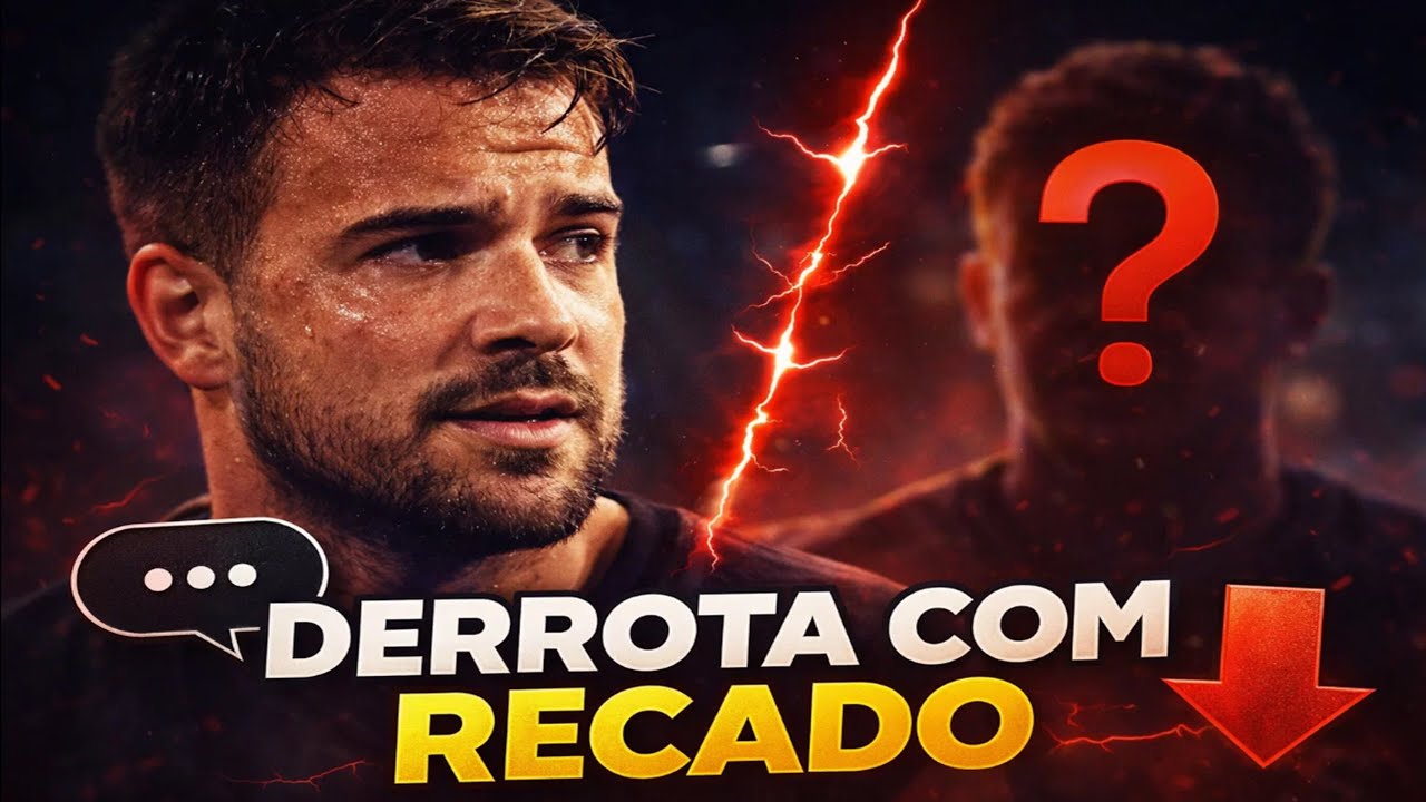 Francisco Monteiro perde, reflete… e lança indireta que está a dar que falar