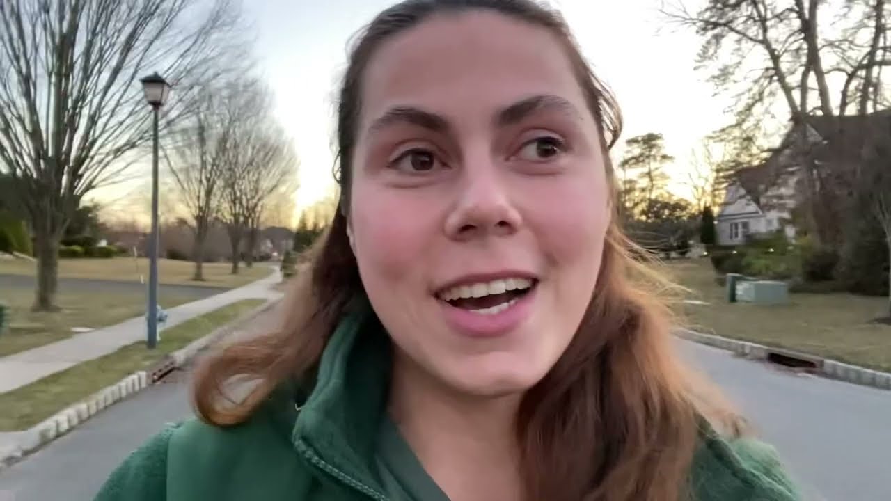 Заміж за американця 🇺🇸