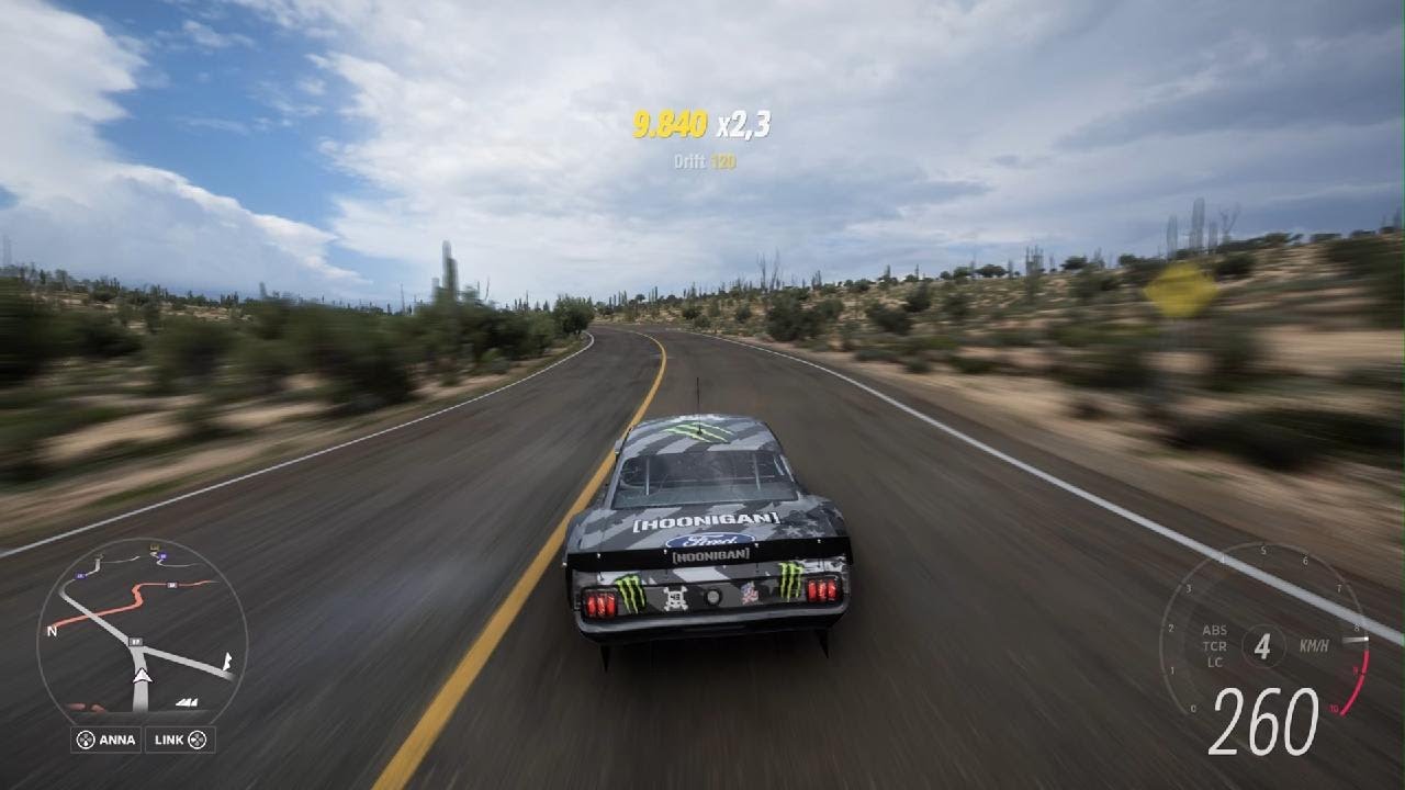 Forza Horizon 5