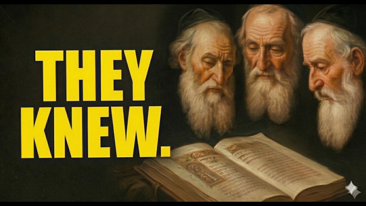 PROOF Jews Expected A Prophet!!