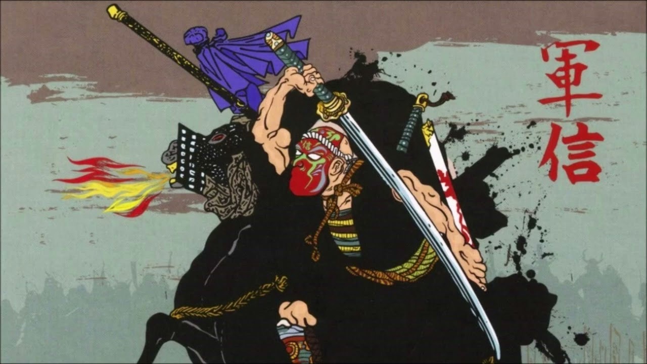 38 Spesh - Army Of Trust (Instrumental)