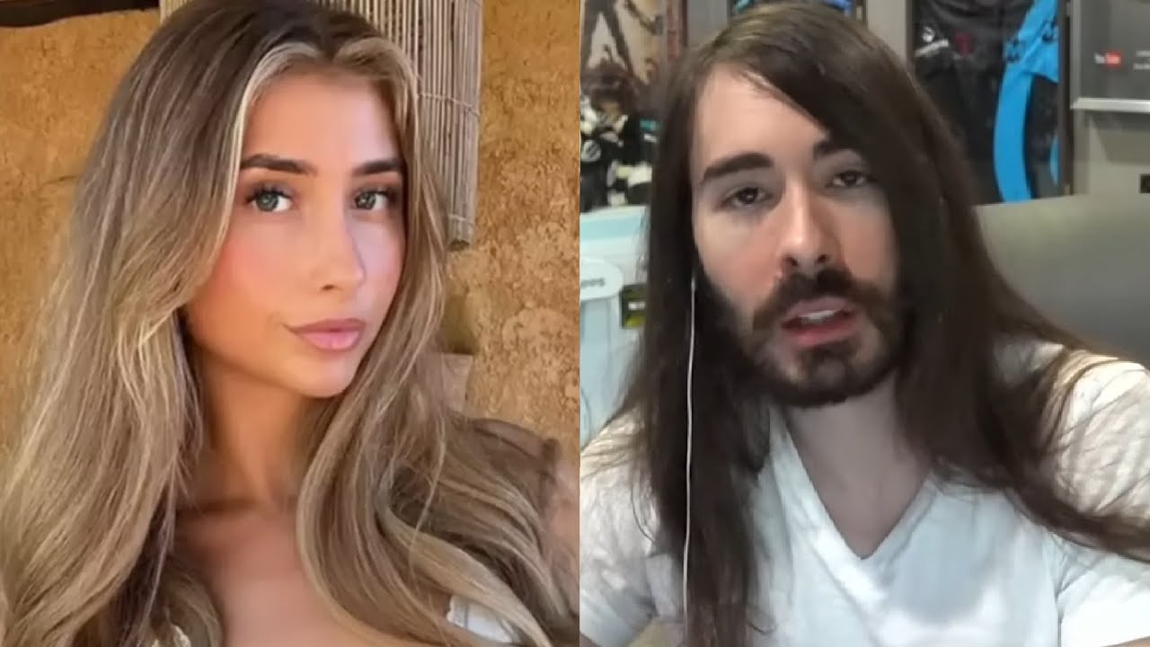 Penguinz0 'Queens of Cringe' Compilation