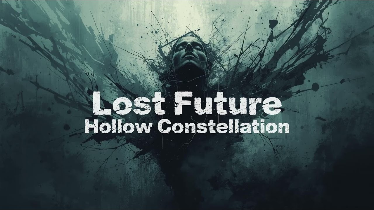Lost Future - Hollow Constellation