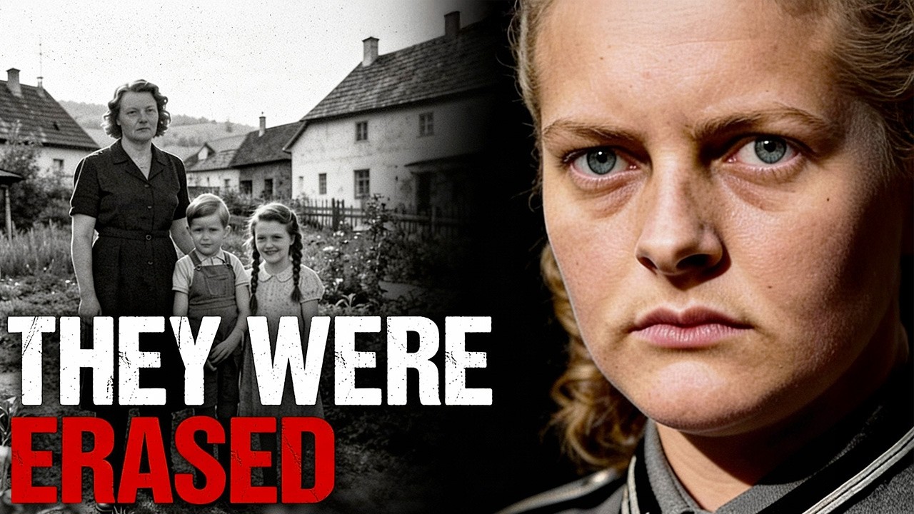What Happened to Irma Grese's Family After WW2?